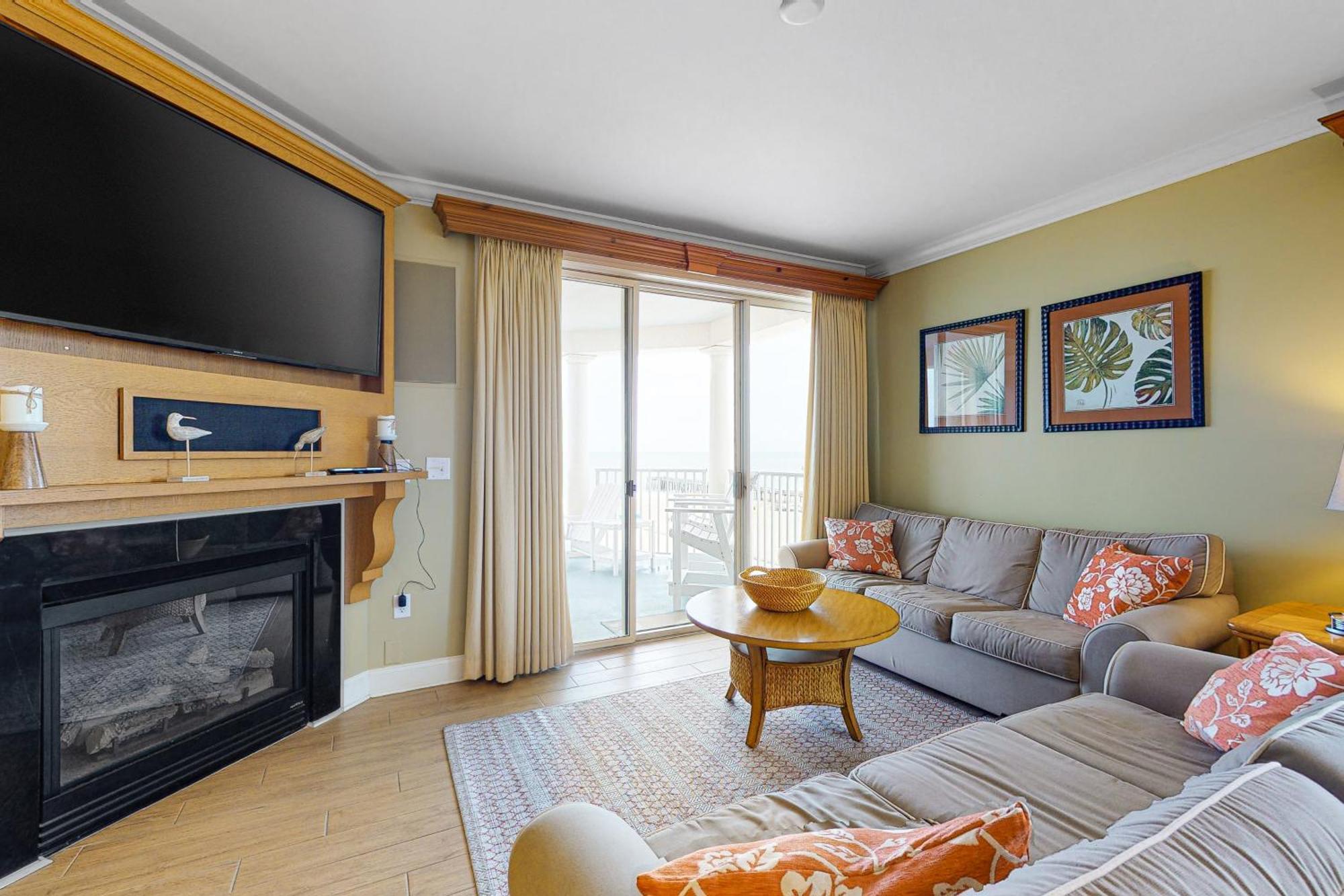 Appartement Belmont Towers 801 à Ocean City Extérieur photo