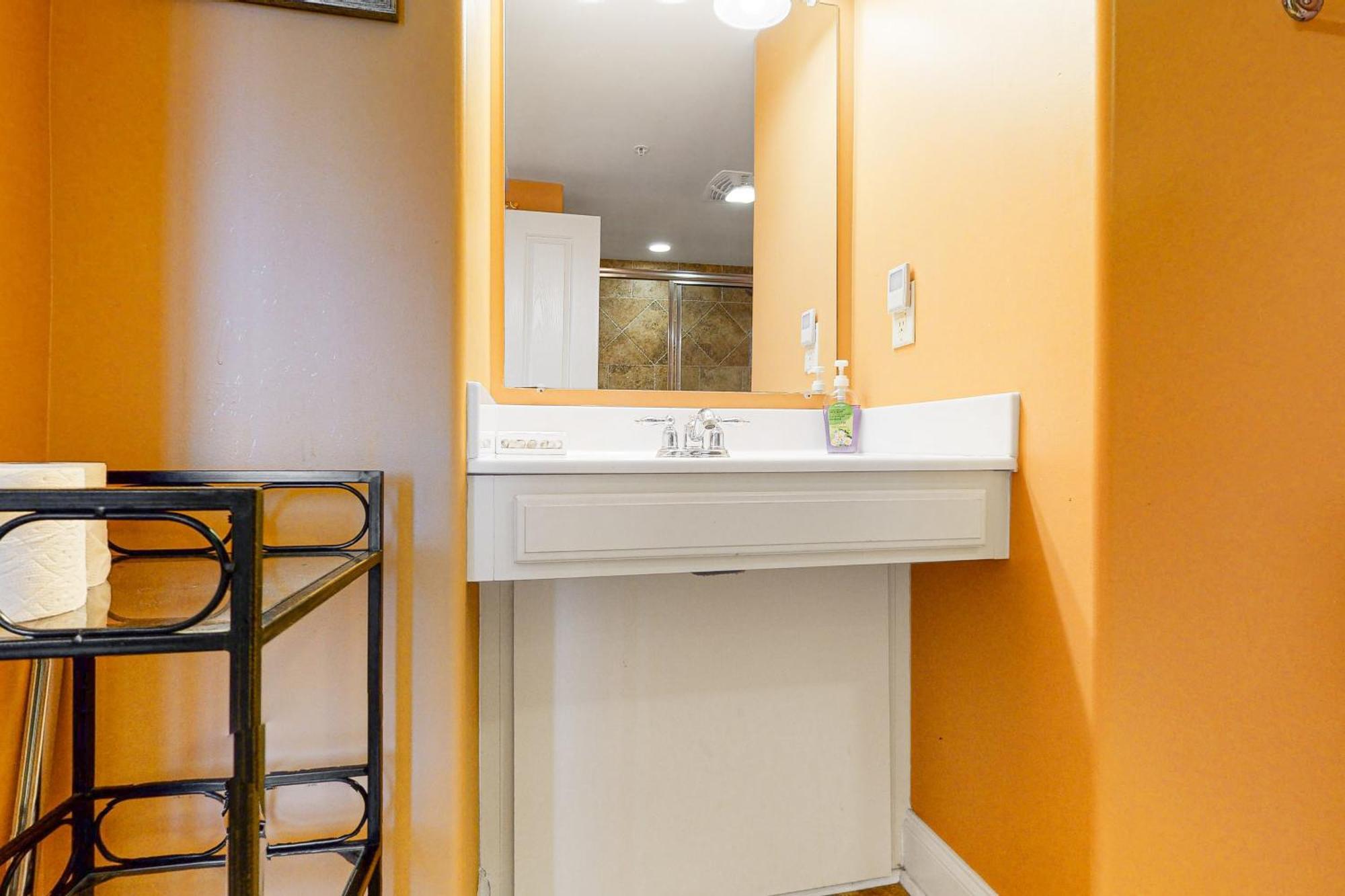 Appartement Belmont Towers 801 à Ocean City Extérieur photo