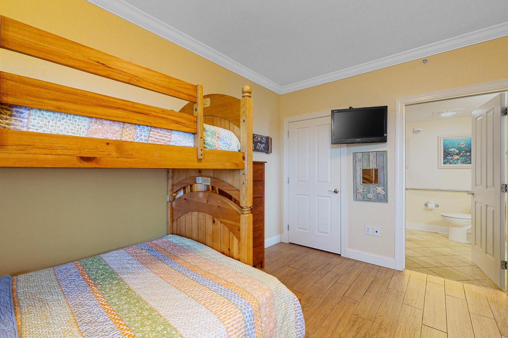 Appartement Belmont Towers 801 à Ocean City Extérieur photo