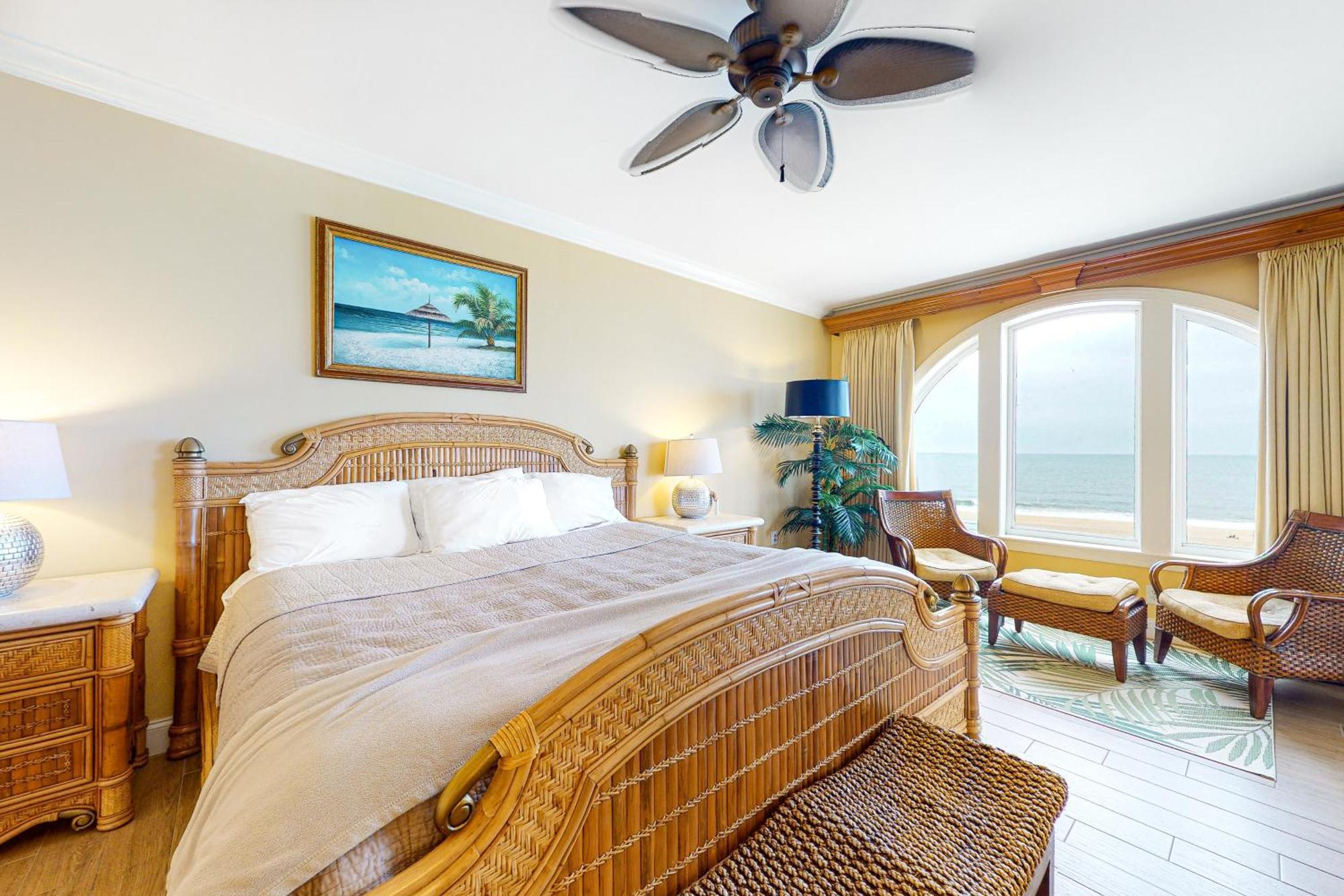 Appartement Belmont Towers 801 à Ocean City Extérieur photo